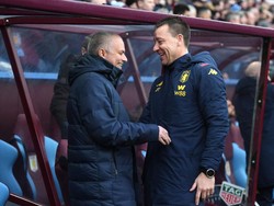 Cerita John Terry: Mourinho Ubah Cara Berpikir Chelsea