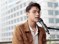 Ardhito Pramono hingga Isyana Sarasvati Borong Nominasi di AMI Awards 2020