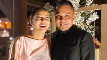 img-title Kalina Oktarani & Insank Nasaruddin Sudah Pisah Ranjang 2 Minggu Lalu