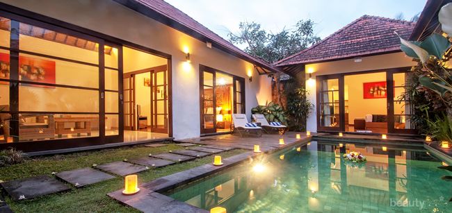 5 Rekomendasi Sewa Villa Terbaik dan Murah di Bali, Bikin Traveling
