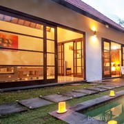 5 Rekomendasi Sewa Villa Terbaik dan Murah di Bali, Bikin Traveling Makin Asik!