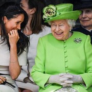 Pencopotan Gelar Pangeran Harry & Meghan Markle Serta Pernyataan Ratu Elizabeth