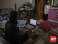 Corona Menggila, Kominfo Terapkan WFH 100 Persen