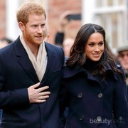 Patung Meghan Markle & Pangeran Harry Dikeluarkan dari Madame Tussauds