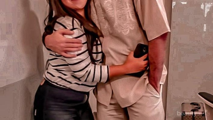 Bikin Iri Fans! Berikut Potret Kedekatan Komedian Kiky Saputri dan Reza Rahardian