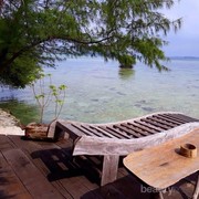 Short Getaway ke Pulau Macan, Ini yang Bisa Dilakukan di Sana!