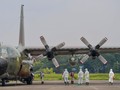 Saingi Rusia, China Uji Mesin Pesawat Bertugas Angkut Tank