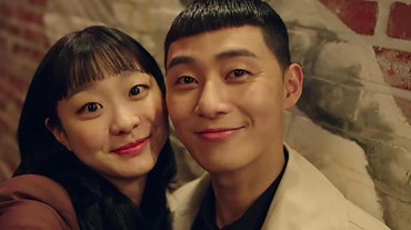 img-title Daebak... 'Itaewon Class' Cetak Rating Tertinggi di Episode Pamungkas