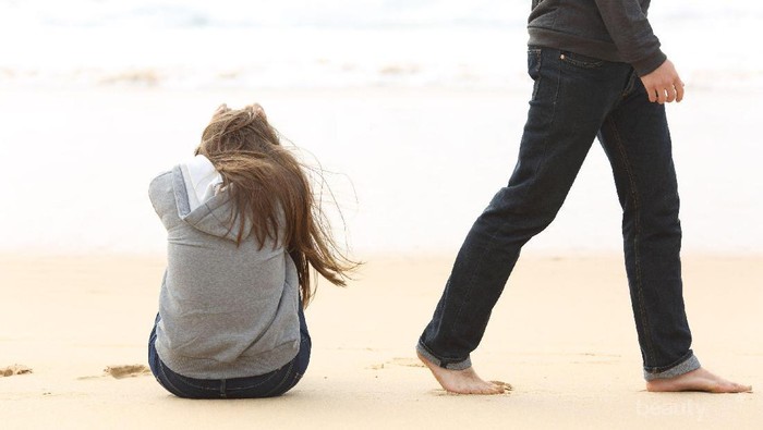 Pacar Mendadak Minta Putus, Ini Hal Terbaik yang Bisa Kamu Lakukan