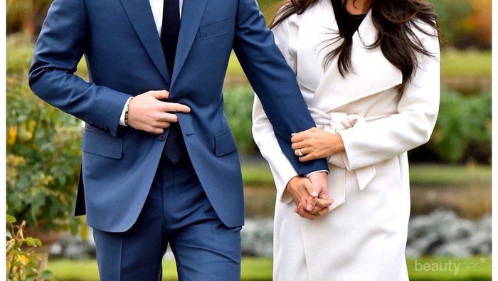 Gelar Kerajaan Pangeran Harry Resmi Dicopot oleh Ratu Elizabeth II