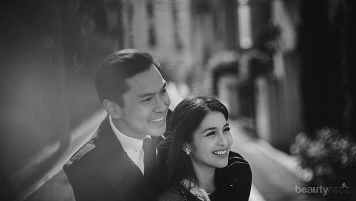 Mewah dan Glamor, Ini 8 Artis Indonesia yang Menikah dengan Konglomerat