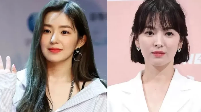 Ada Irene dan Song Hye Kyo, Ini 6 Selebriti Cantik Korea yang Berasal dari Daegu