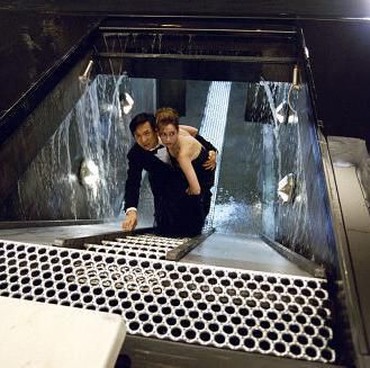 Tayangkan Spesial 'The Tuxedo', Ini Jadwal Bioskop Trans TV 15-21 Juni