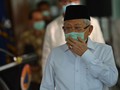 Jubir Wapres Minta Polisi Usut Zoombombing saat Ma'ruf Bicara