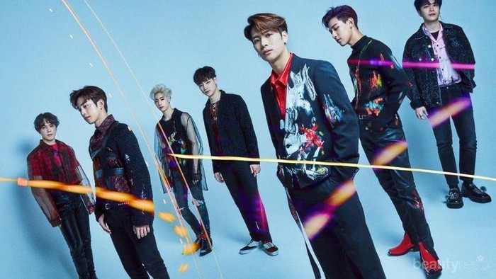 Grup K-Pop yang Lebih Terkenal di Luar Negeri Dibanding di Korea