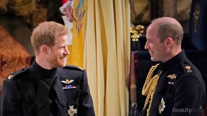 Penyebab Mundurnya Pangeran Harry dan Meghan Markle dari Kerajaan Inggris