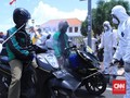 Aturan Main Ojol Angkut Penumpang dari Kemenhub Segera Terbit