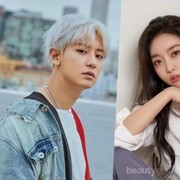 Mengisi OST Drama 