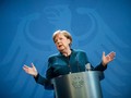 Angela Merkel Desak AS Ekspor Vaksin Corona