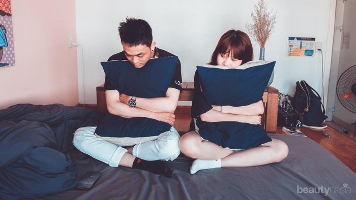 Ternyata, Ini Perbedaan Cara PDKT Cowok dan Cewek