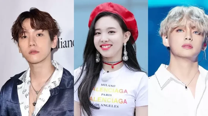 Deretan Idol K-Pop dengan Fandom Terbesar, Super Terkenal!