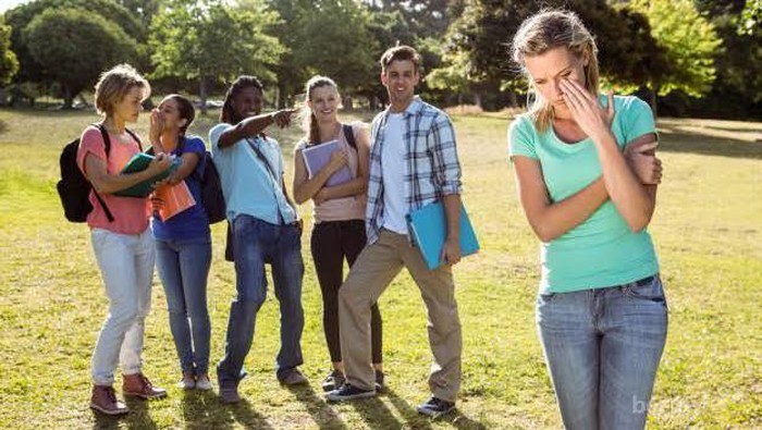 Sering Merasakan Hal Ini, Jangan-jangan Kamu Berada di Lingkungan Pertemanan yang Toxic?