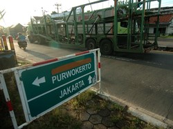 Video Suasana Tegal Setelah Wali Kota Putuskan Local Lockdown