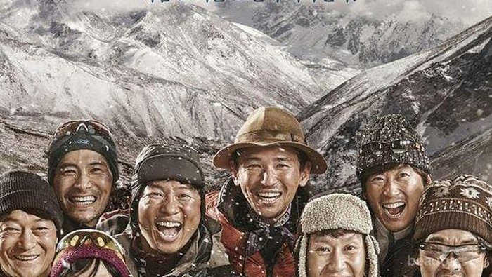 7 Film Korea yang Diangkat dari Kisah Nyata, Sudah Nonton?