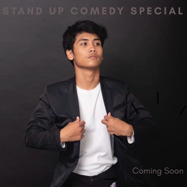 Bintang Emon Marah Nih, Masih Mau Bercanda soal Virus Corona?