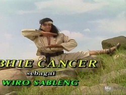 Pagi Ini, Abi Cancer Dimakamkan di TPU Pondok Rangon