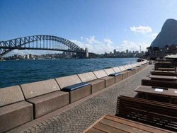 Klaster Corona Tulari 17 Orang, Warga Sydney Diimbau Tetap di Rumah