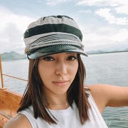 Intip Serunya Liburan Nikita Willy ke Pantai Hingga Gunung Es, Pemandangannya Bagus Banget!