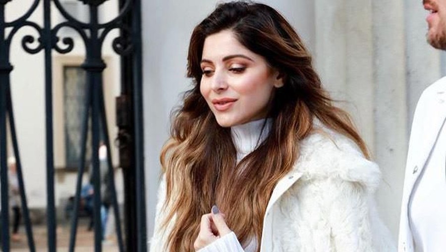 Kanika Kapoor merasa tak mendapat perlakuan layak dari pihak rumah sakit kala dirinya terjangkit virus korona.