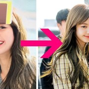 Potret Lisa BLACKPINK yang Akhirnya Tampil Tanpa Poni, Menawan!