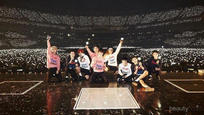 Grup Band Korea Selatan Ini Sedang Digandrungi Banyak Fans, Siapa Saja?