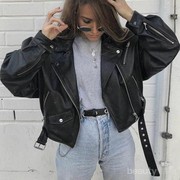 Punya Jaket Kulit? Ini Dia 5 Tips Merawatnya agar Lebih Awet!