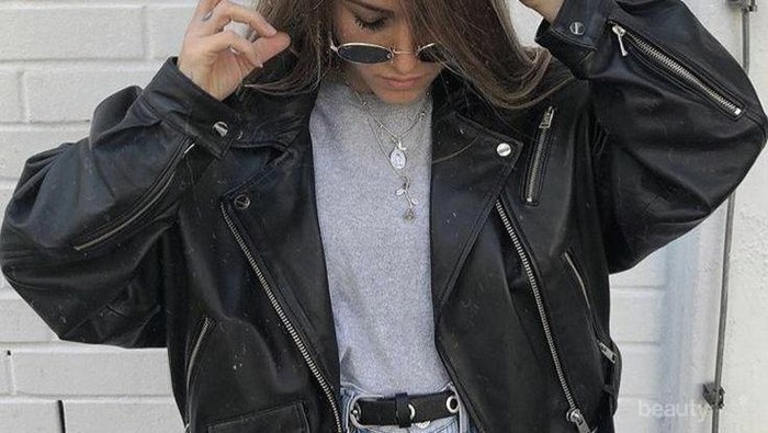Punya Jaket Kulit? Ini Dia 5 Tips Merawatnya agar Lebih Awet!