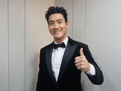 Party Bareng Wanita di Bali, Siwon Super Junior Punya Pacar?
