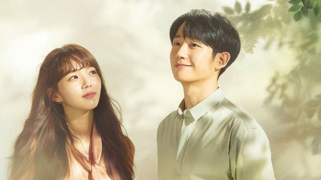 Sinopsis A Piece Of Your Mind Kisah Gagal Cinta Jung Hae In