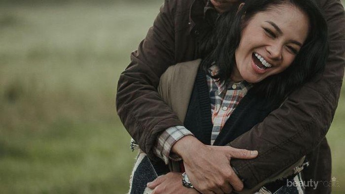 Alami 5 Tanda Ini? Berarti Kamu Sudah Jalani Hubungan yang Sehat!