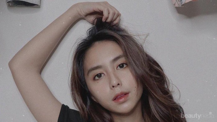 Sisi Lain Clairine Clay, Idap Kelainan Otak Sejak Masa Kuliah