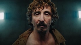 Review Film: The Platform