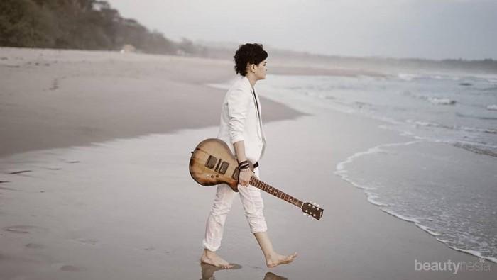 Lama Tanpa Kabar, Ini 5 Potret Terbaru Mita The Virgin