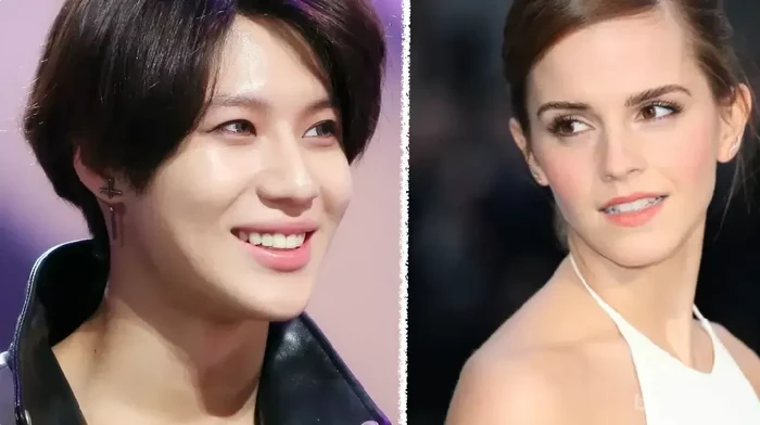 6 Idol K-Pop Pria yang Pilih Selebriti Barat Sebagai Tipe Ideal