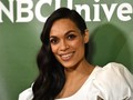 Aktris Jane the Virgin Gabung Serial The Mandalorian