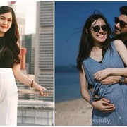 Adik Alyssa Soebandono Melahirkan, Intip Pesonanya Saat Hamil