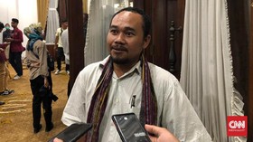 Demo Tolak Omnibus Law di Jatim Ditunda karena Corona