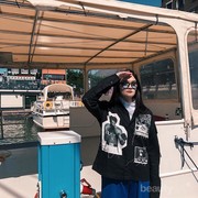 Pesona Brenda, Putri Ferry Salim yang Cantik dan Fashionable!
