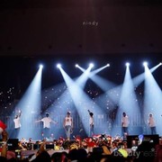 Tanpa Heechul, Super Junior Sapa Penggemar Lewat Konser Super Show 8: Infinite Time in Jakarta!