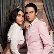 Sempat Diisukan Foto Prewedding, Begini Tanggapan Amanda Manopo
